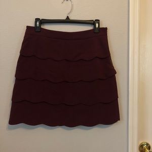 H&M skirt